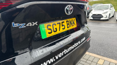 Toyota bZ4X 165kW Design 73kWh 5dr Auto Electric Hatchback